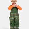 Didriksons Polarbjörnen Thermohose, Termos Pine Green