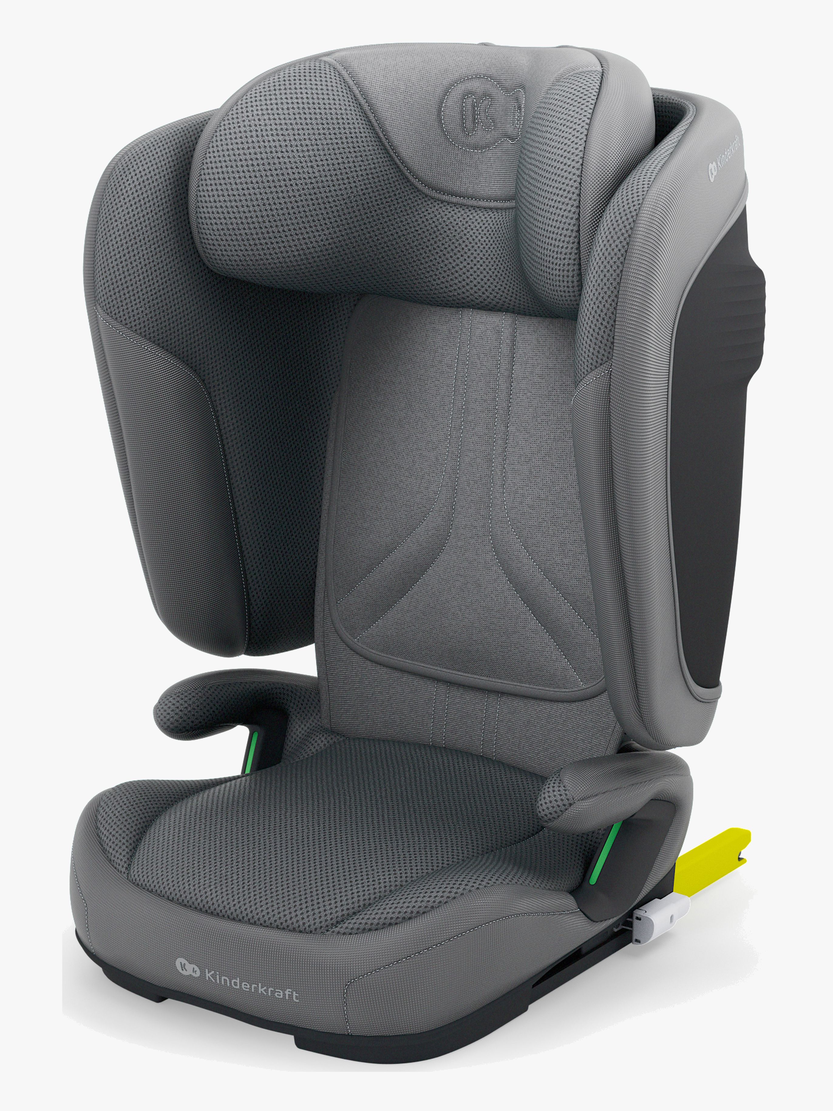 UNITY 2 i-Size Kindersitz, Grey