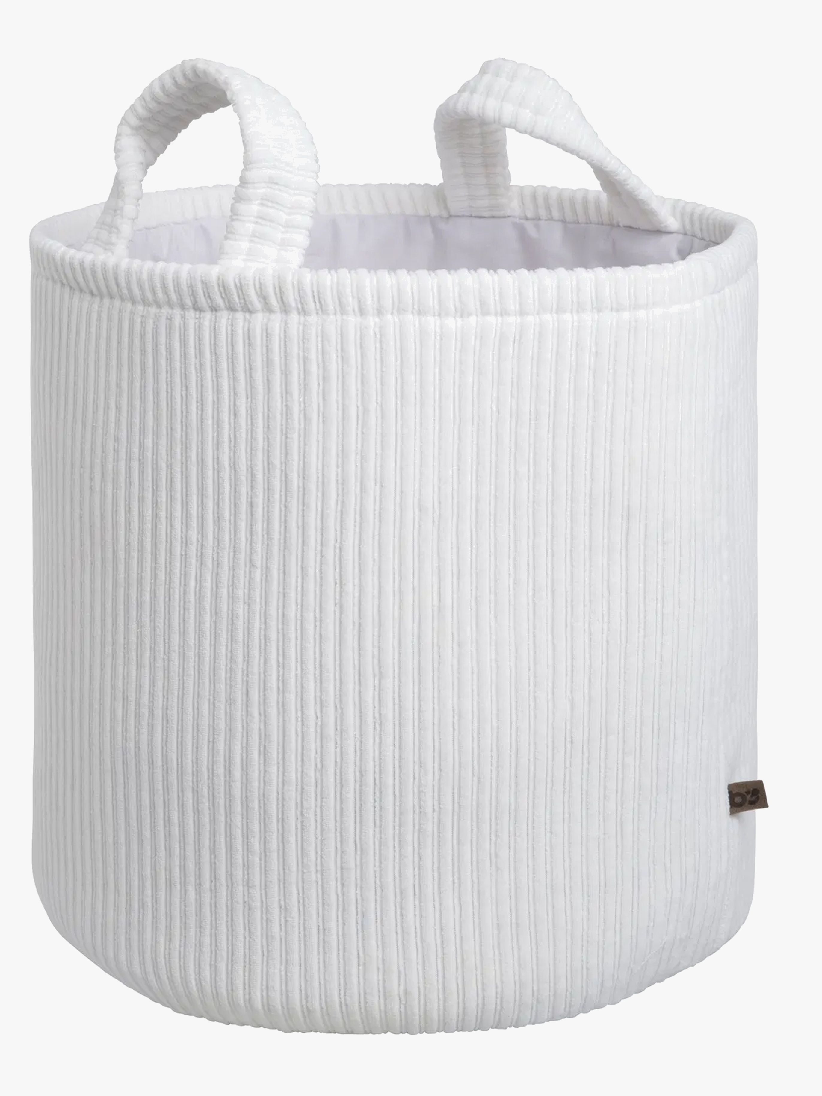 Aufbewahrungskorb Sense 38cm, White