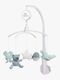 Baby's Only Mobile, Stonegreen/White