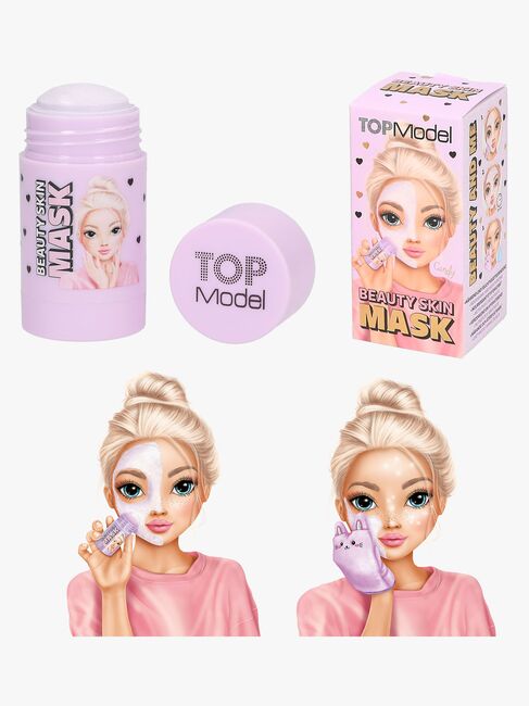 TOPModel BEAUTY and ME Gesichtsmaske Stift, Gemischt