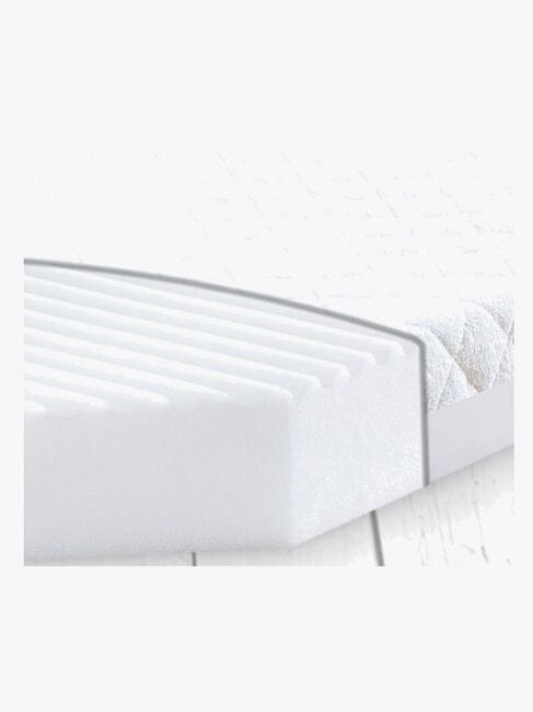BabyMatex Softi Plus Orthopädische Kindermatratze 40 x 90 cm