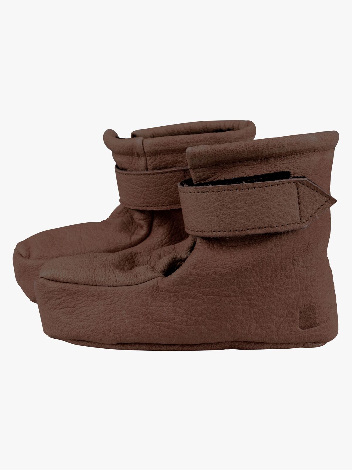 Lindberg Lumi Überziehschuhe, Dunkelbraun