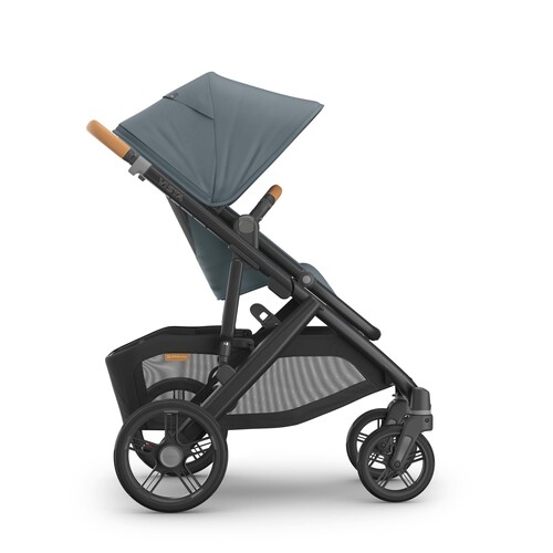 UPPAbaby Vista V3 Kombikinderwagen, Dillan