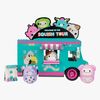 BLDR Squishmallows Bausatz Squish Tour Van