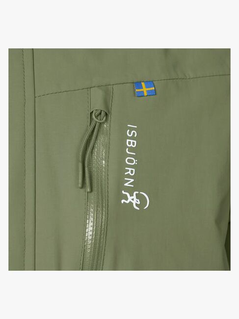 Isbjörn Penguin Overall, Moss
