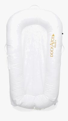 Kaufen DockATot Deluxe+ Babynest, Pristine