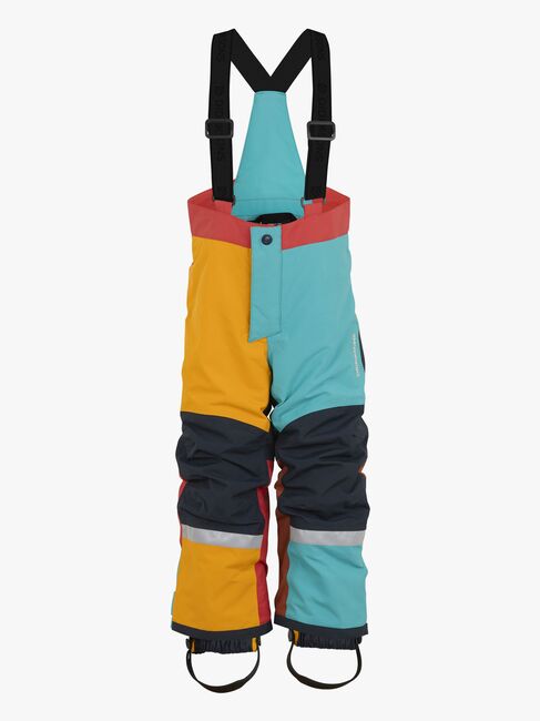 Didriksons Idre Thermohose, Multicolour