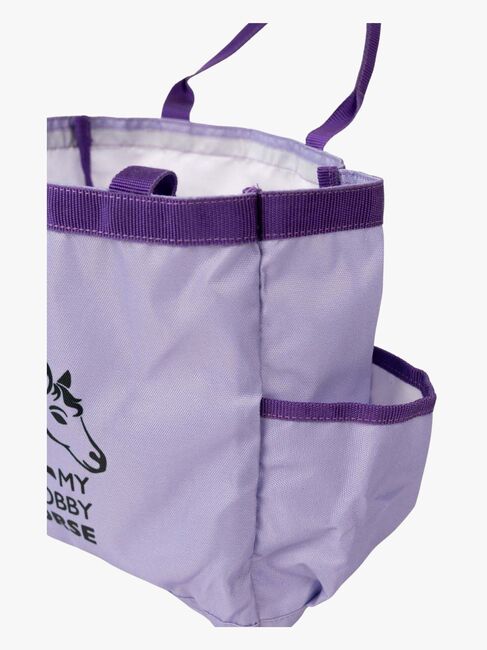 My Hobby Horse Putztasche, Lavender