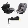 Kinderkraft ENDURA SAFE Modulsystem, Grey