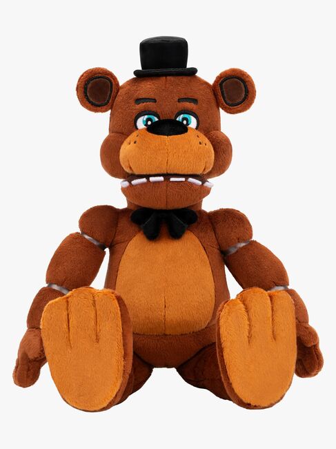 Five Nights at Freddy's Feature Kuscheltier Freddy 40 cm