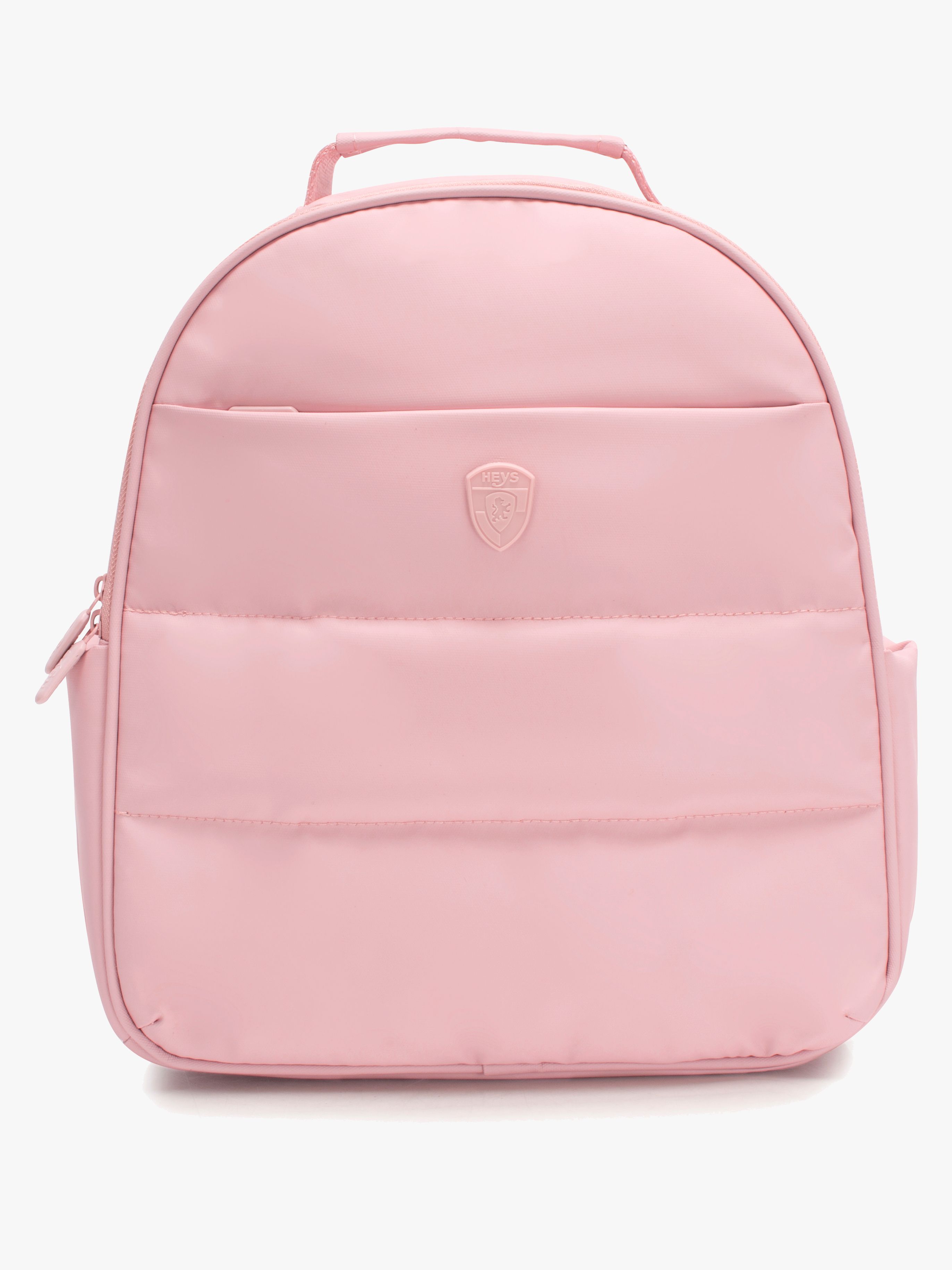 The Puffer Kinder Rucksack 13L, Rose