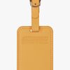 American Tourister Gepäckanhänger 2er-Pack, Papaya Pop