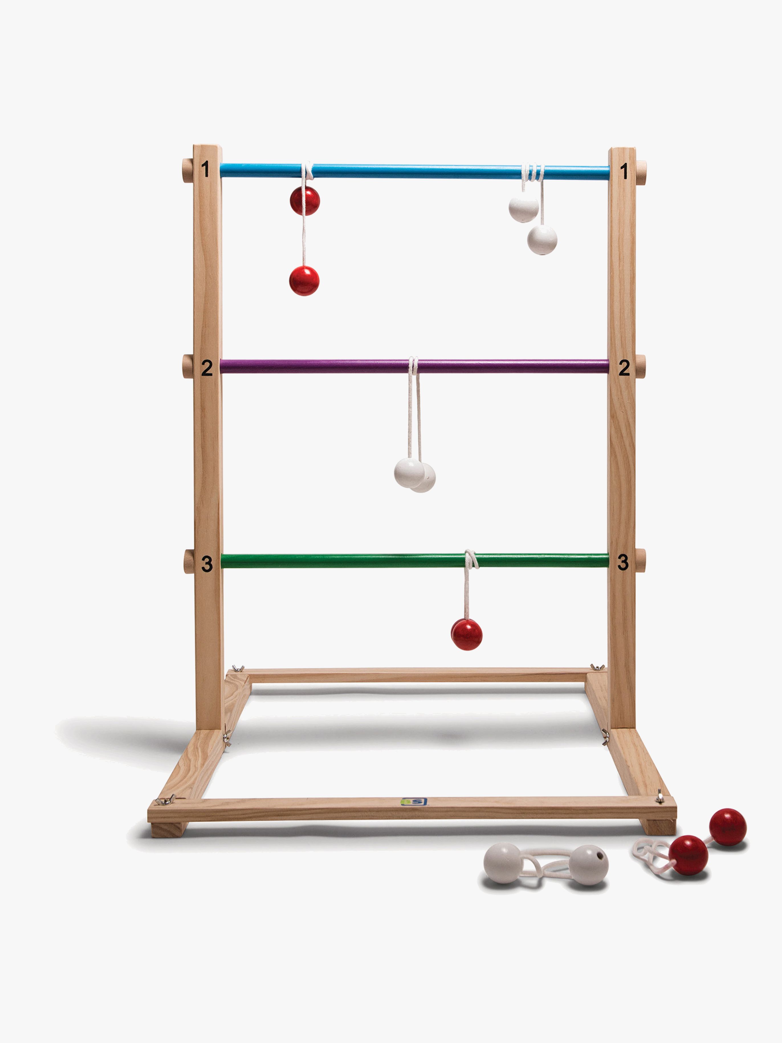 BS Toys Leiterspiel
