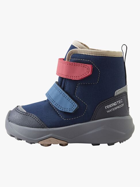 Reima Talviuni Winterstiefel, Navy