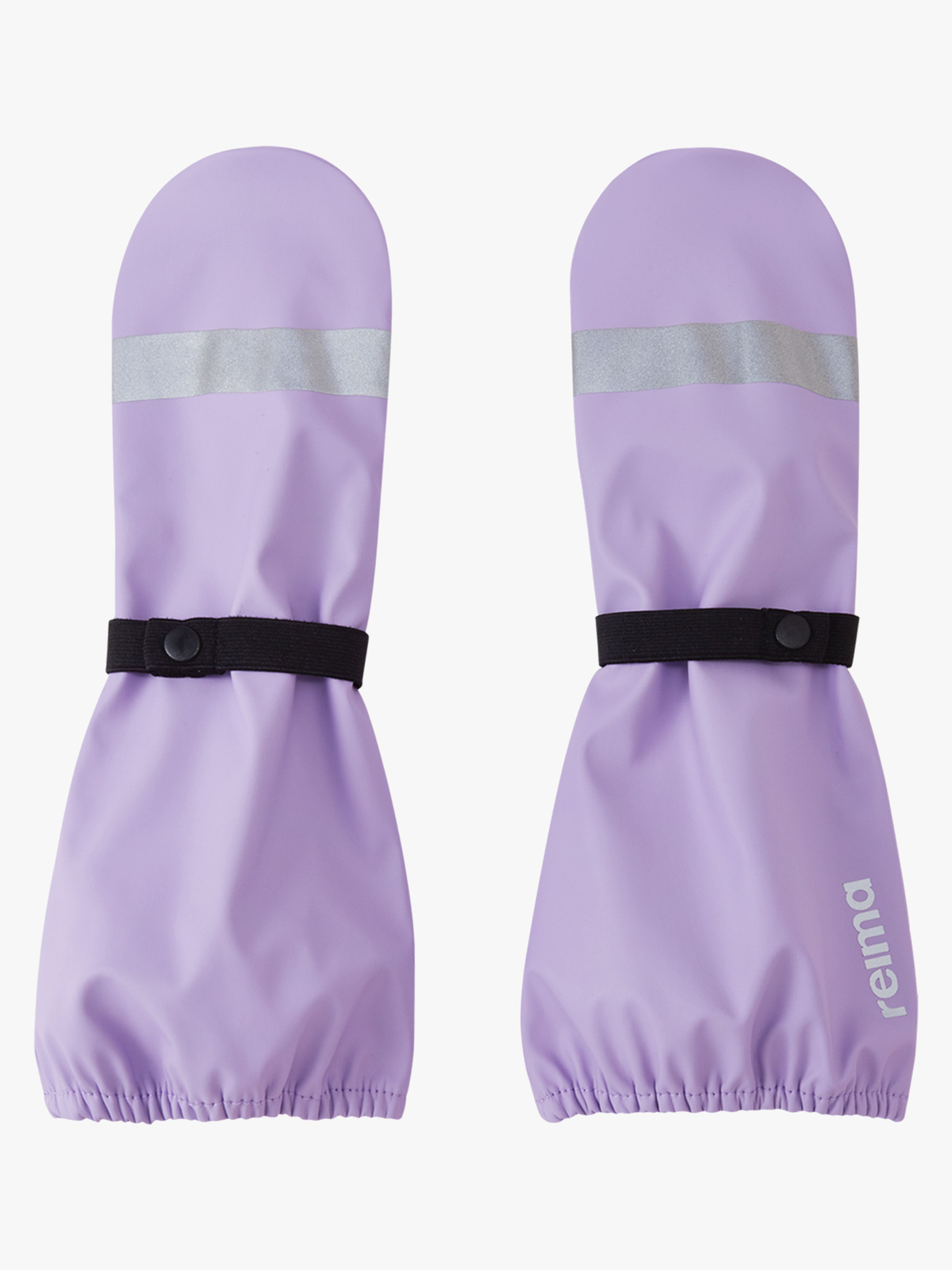 Reima Kura Regenhandschuhe, Blooming Lilac