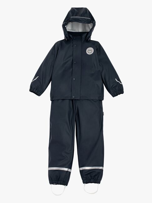 Viking Jolly Regenset, Navy