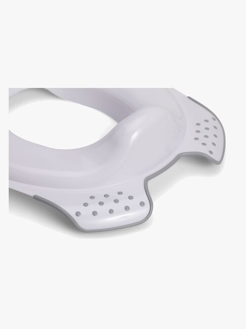 Beemoo CARE Basic Toilettensitz, Weiß