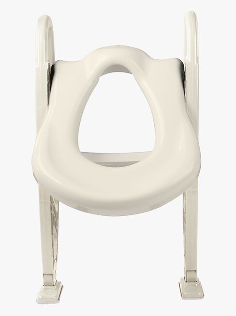 DOLU Toilettensitz mit Leiter, Relax Beige