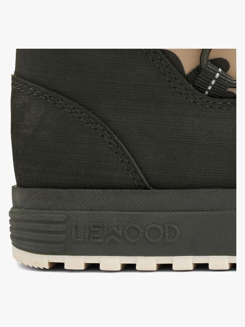 LIEWOOD Zoey Winterstiefel, Mega Leo/Oat Mix