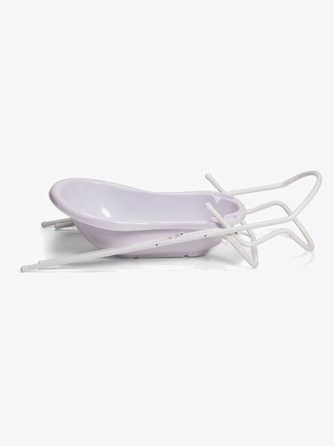 Beemoo CARE Stativ für Babybadewanne
