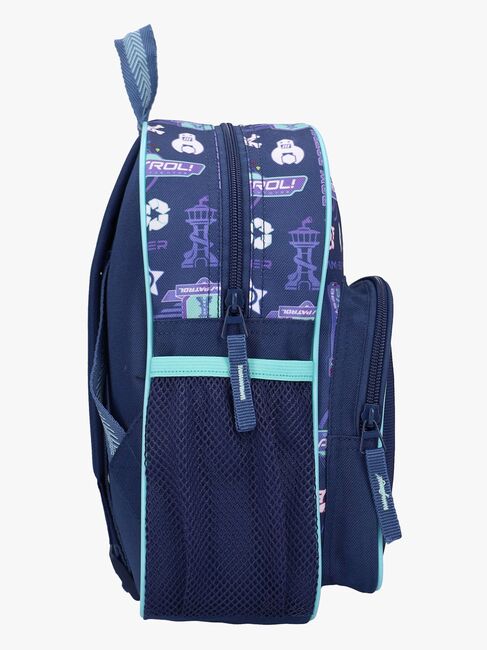 Paw Patrol Rucksack Best Team Ever 7L, Blau