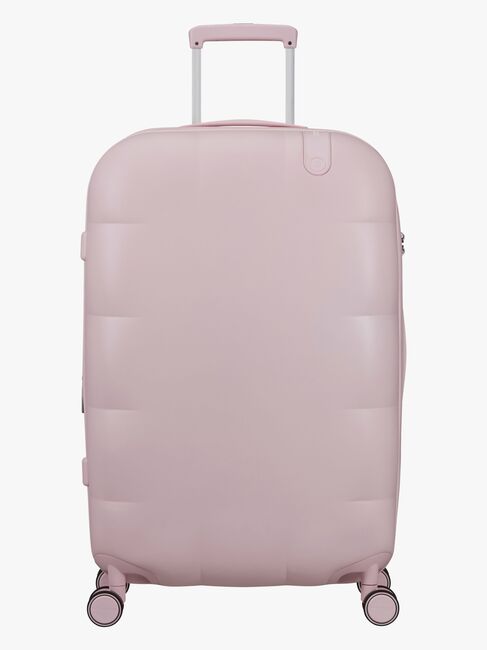 American Tourister Dreami Spinner Koffer 96-106L, Dreamsky Pink