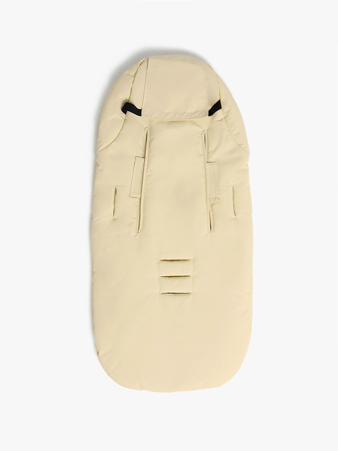 Beemoo Light Fußsack, Honey Bee