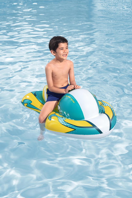 Bestway Badespielzeug Sea Surfer