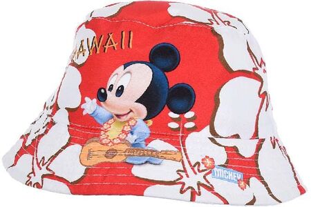 Disney Mickey Mouse Hut, Red