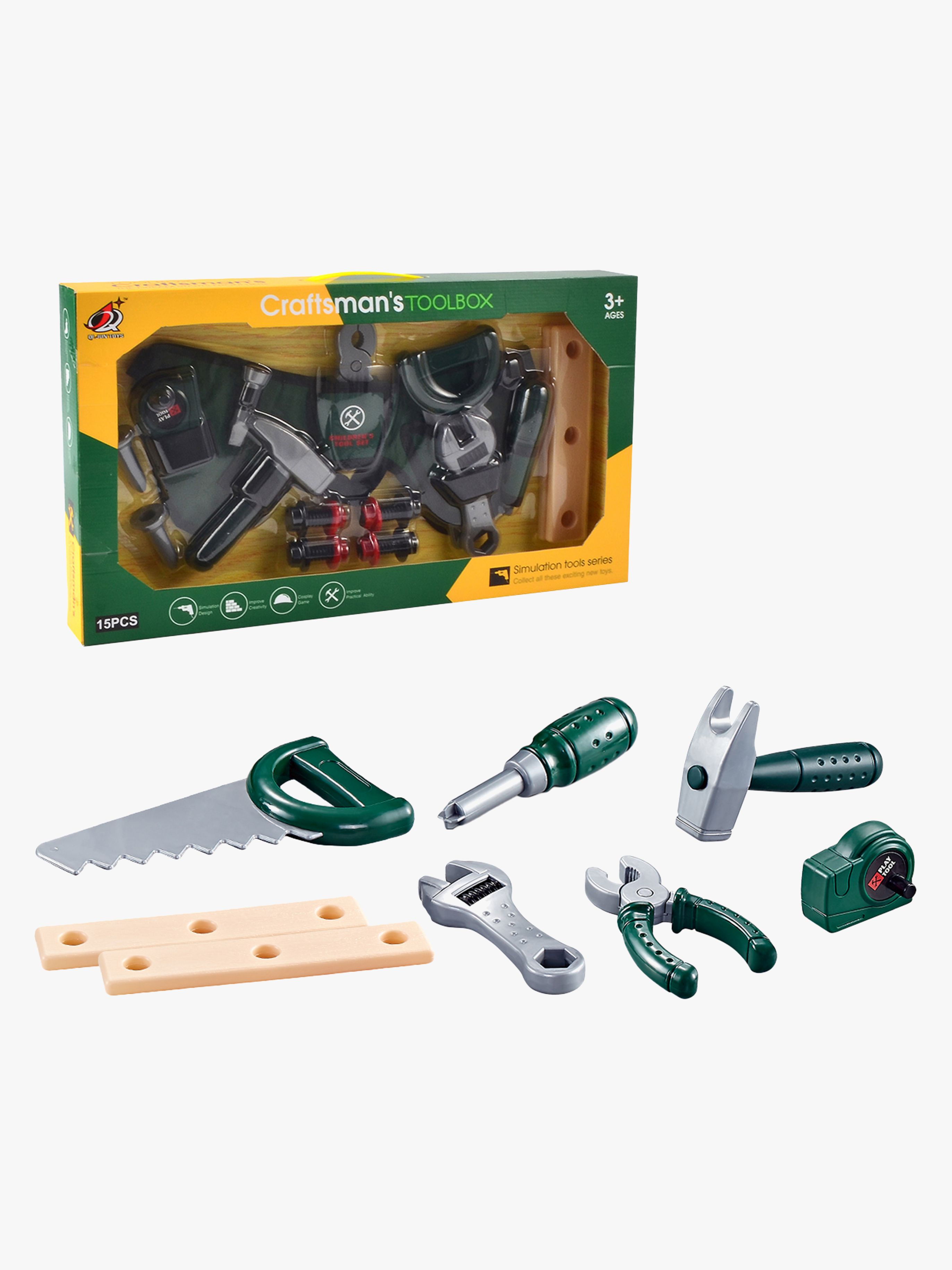 Power Tools Werkzeuggürtel