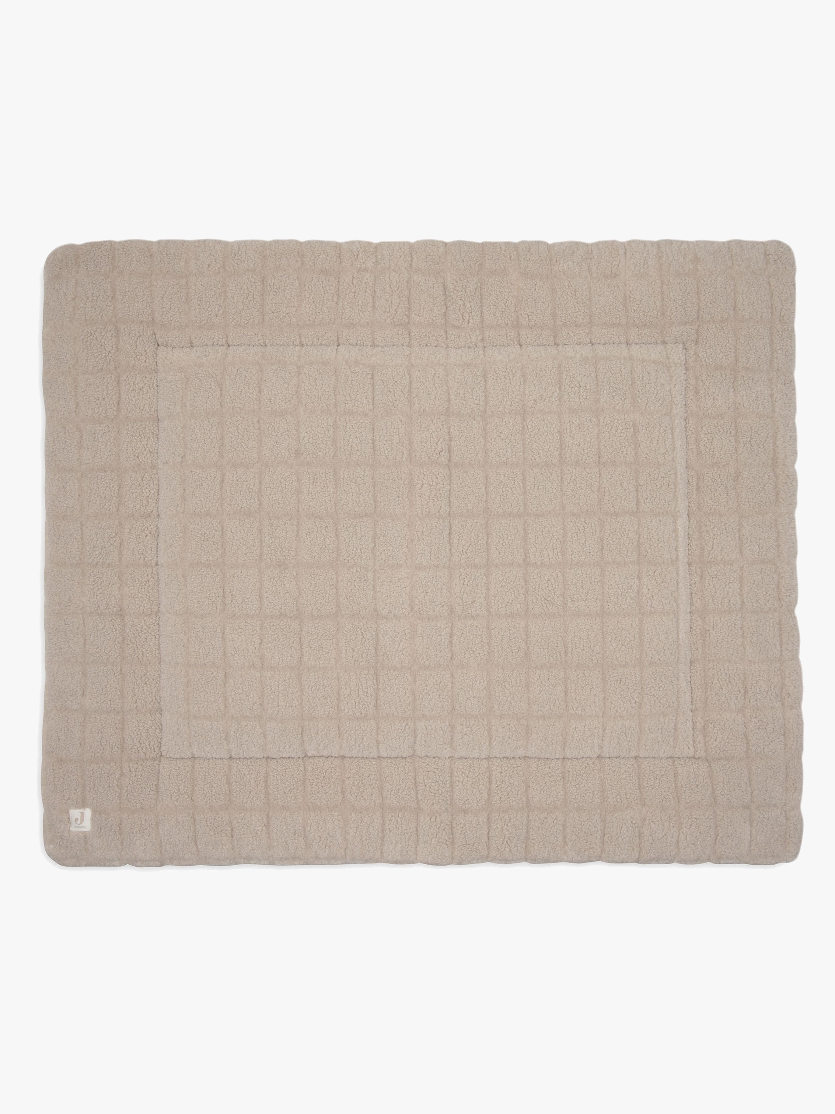 Playpen Spielteppich Teddy, Warm Sand