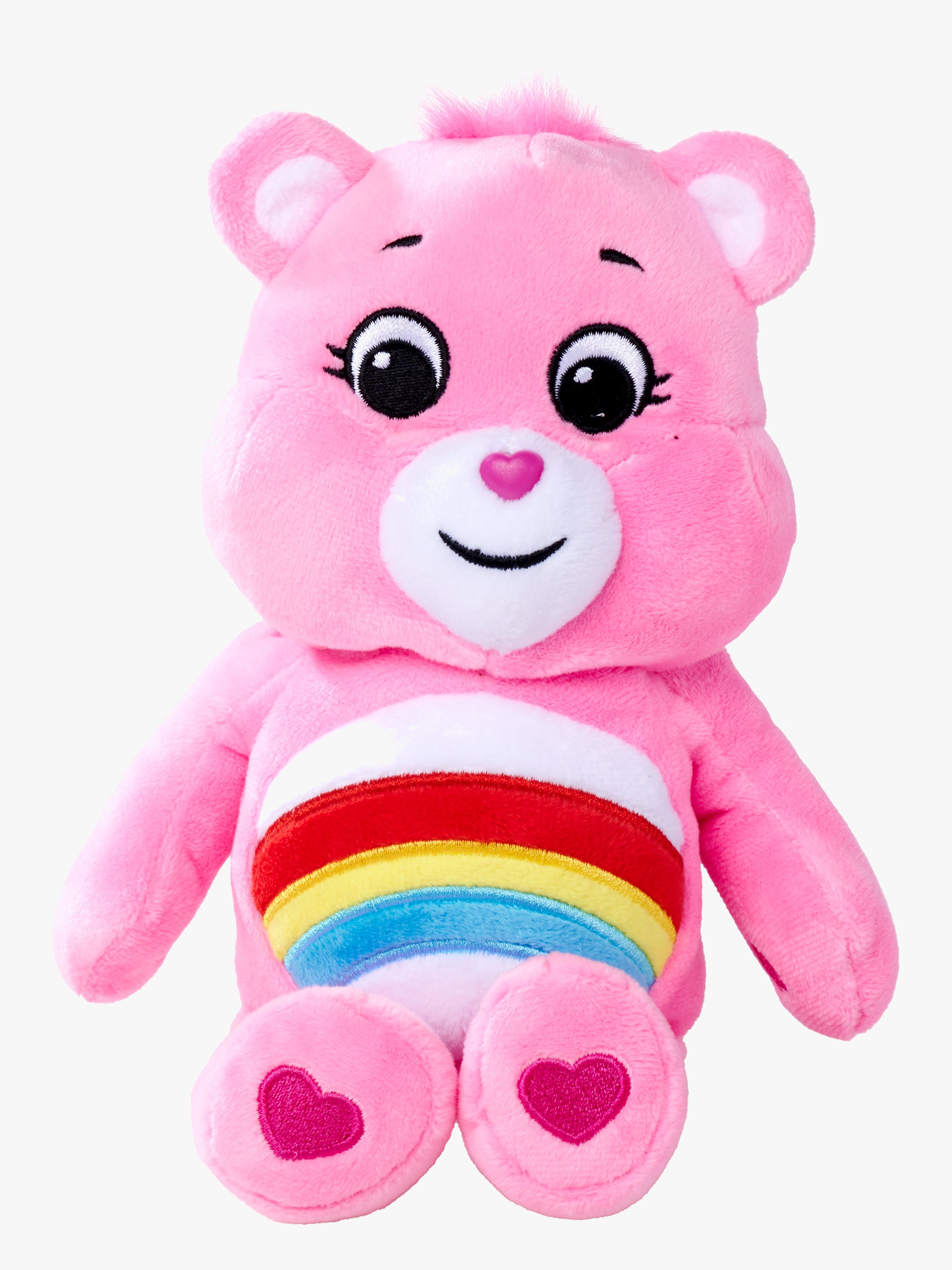 Care Bears Plüschspielzeug Hurrabärchi 23 cm