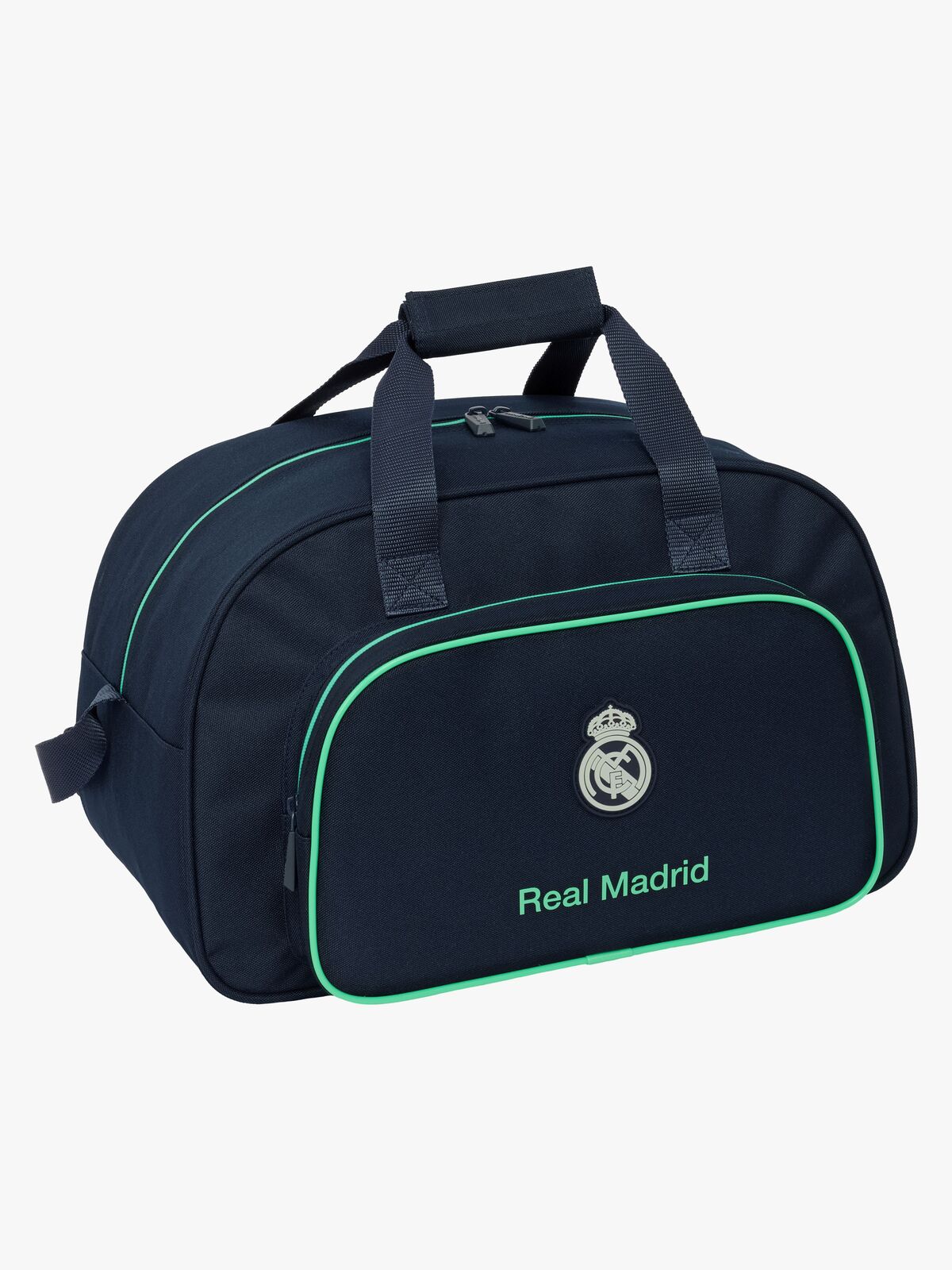 Real Madrid Sporttasche, 2ª Equipment 25/26