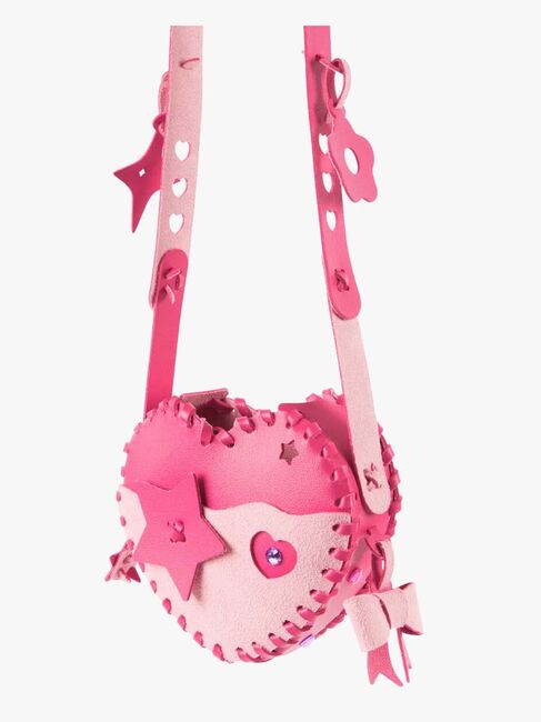 Cool Maker Bastelset Herztasche DIY