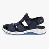 Ecco X-Trinsic K Sandalen, Night Sky/Blue