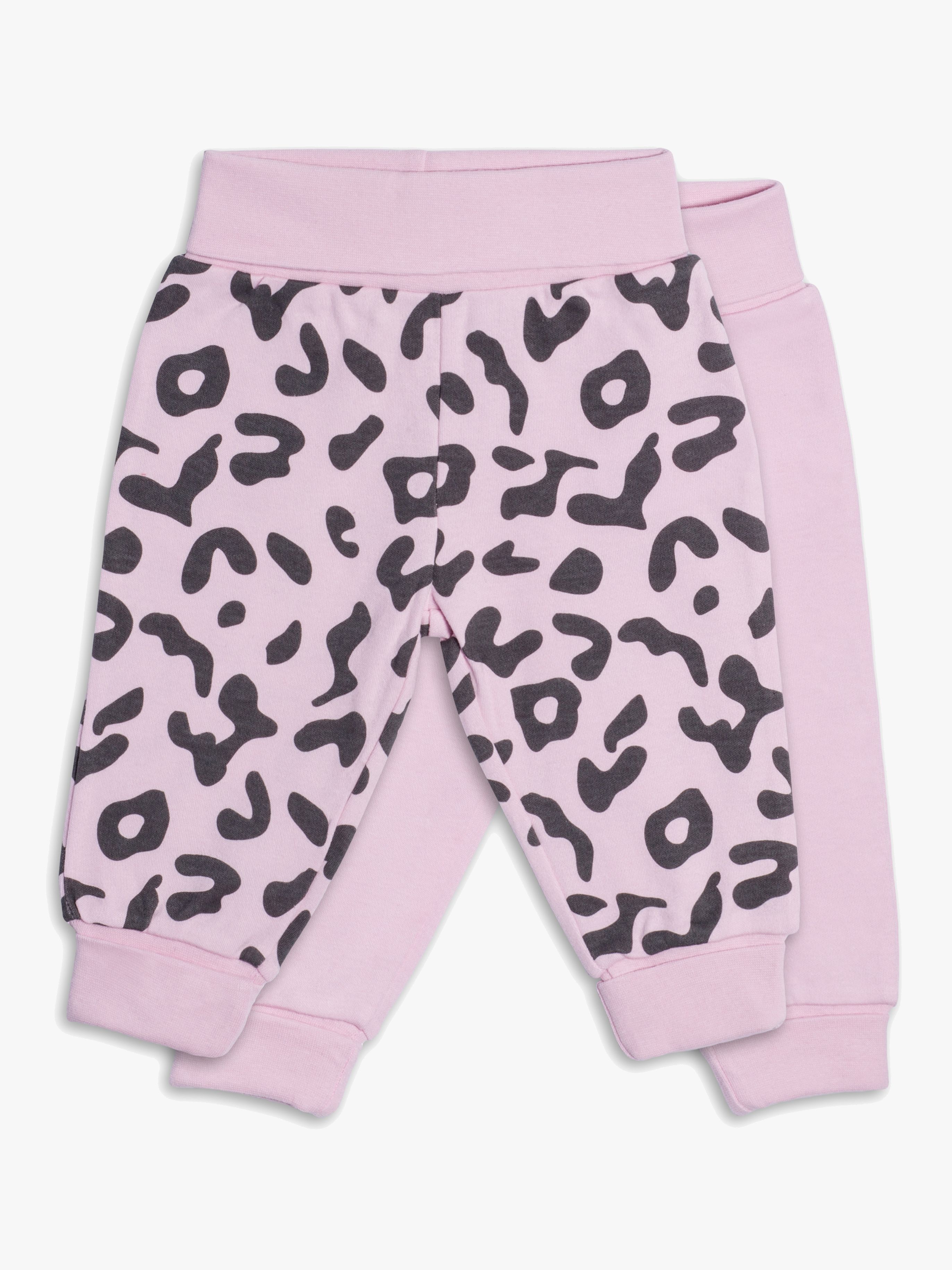 Tiny Treasure Willow Hose 2er-Pack, Chalk Pink 56
