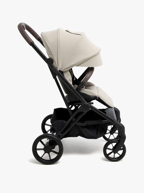 Beemoo Pro Twist Kinderwagen, Latte Beige