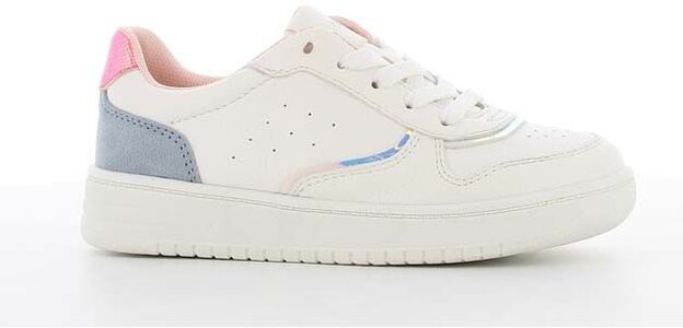 Sprox Sneakers, White/Light Blue