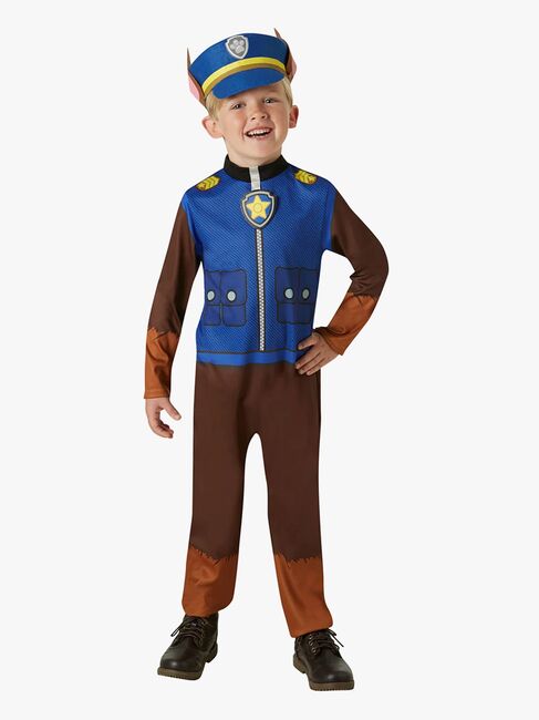 Rubies Paw Patrol Kostüm Chase Classic