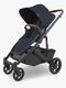 UPPAbaby CRUZ V2 Kinderwagen, Noa Navy