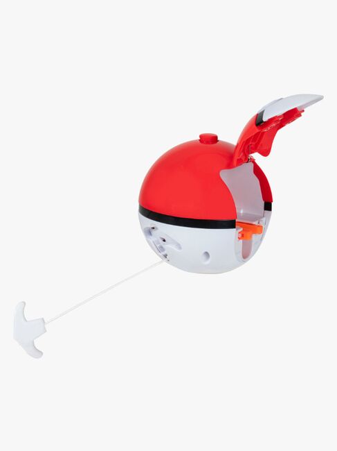 Pokémon Battle Spinner Spielset Pikachu
