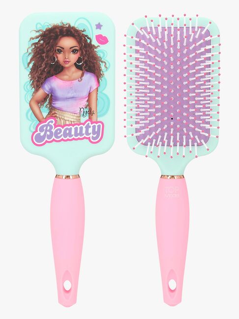 TOPModel Haarbürste