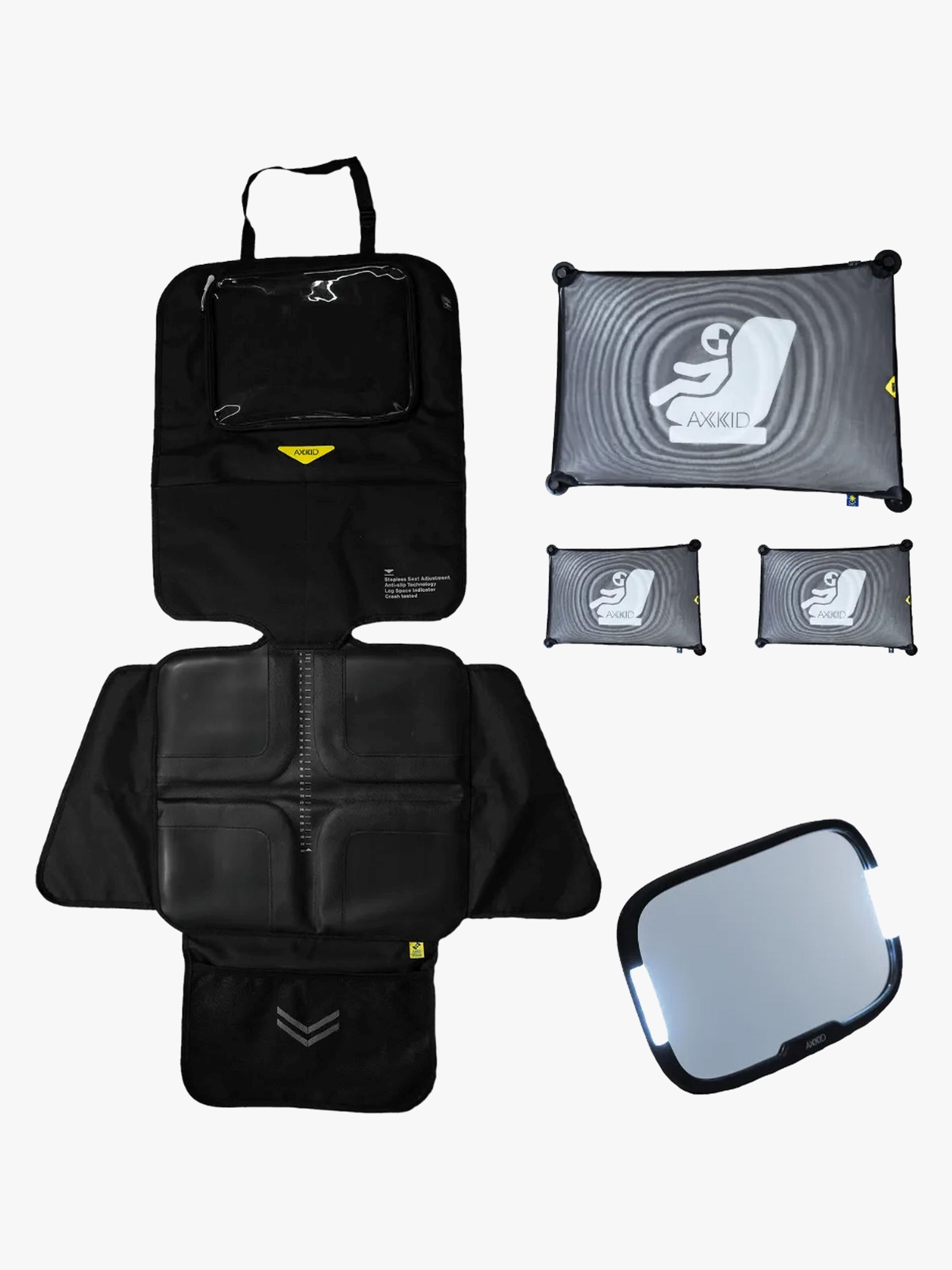 Axkid Swedish Safety Set Premium