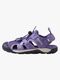 Reima Tilani Sandalen, Misty Violet