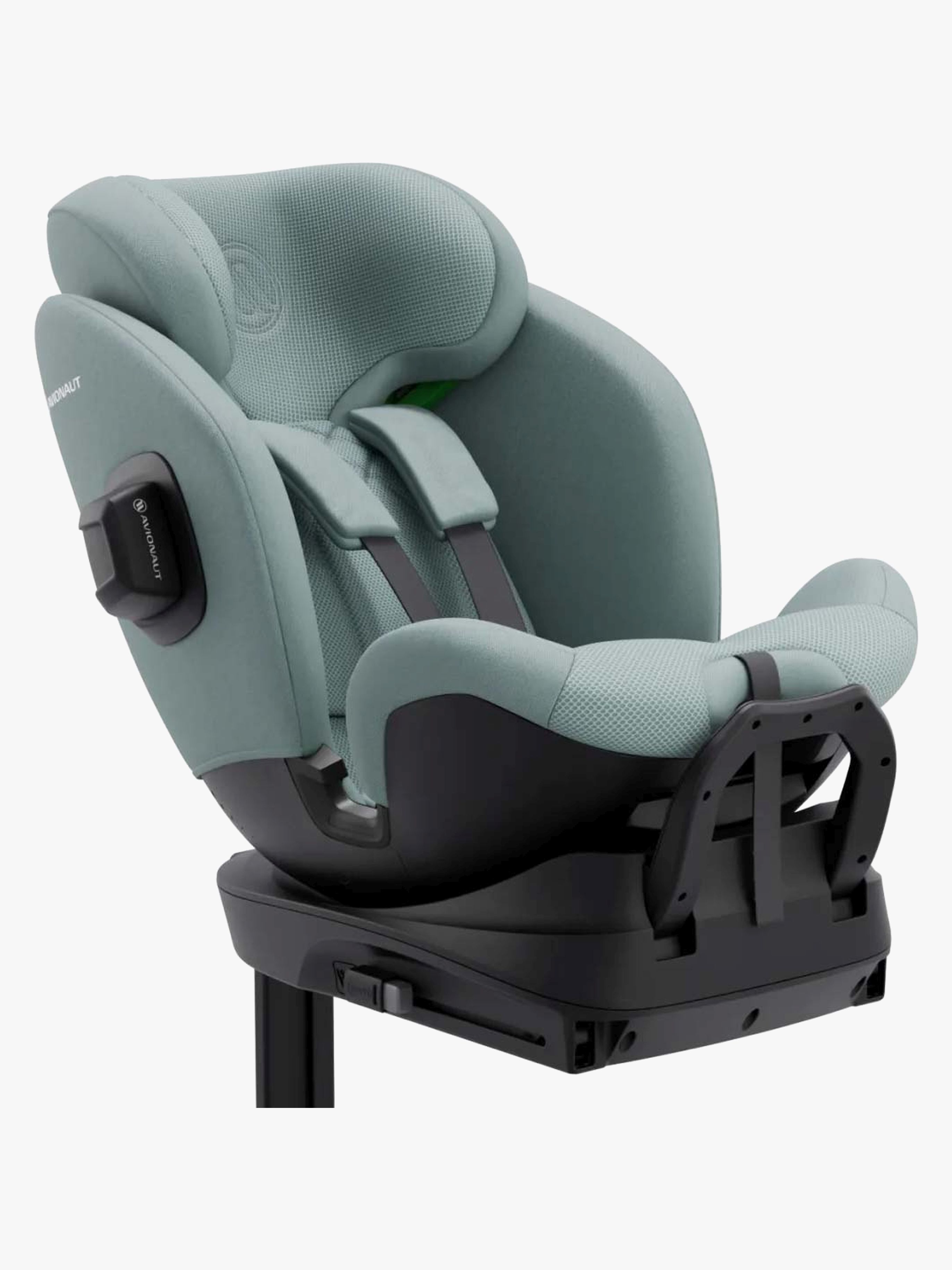 Avionaut Stardust RWF Airflow Kindersitz, Mint