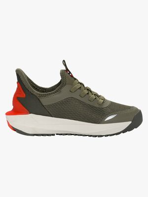 Viking QuickGo EL Sneaker, Olive