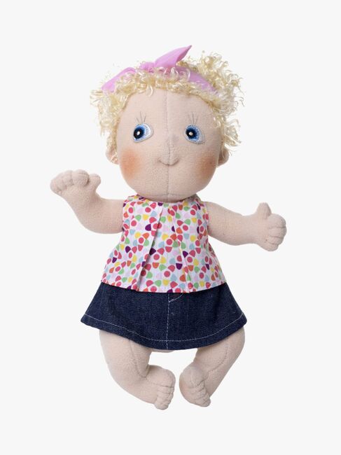 Rubens Barn Cuties - Summertime Set Puppenkleidung