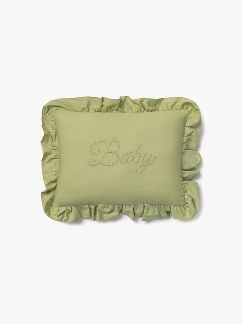 Lorena Canals Babykissen, Matcha