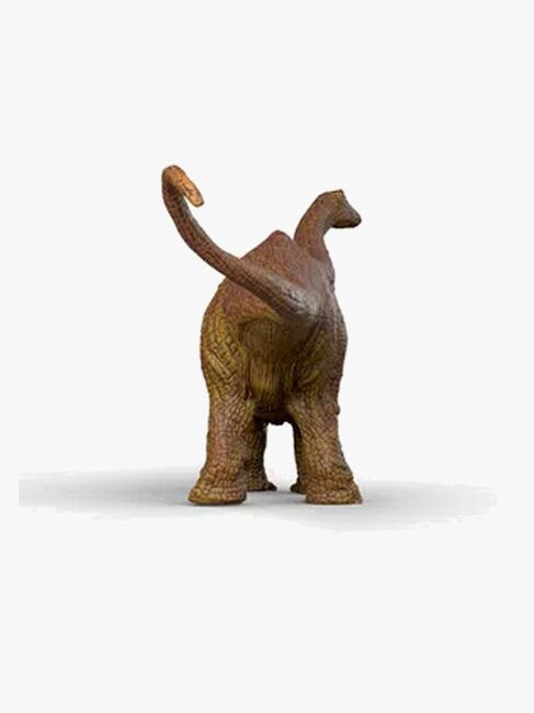 Schleich Brontosaurus